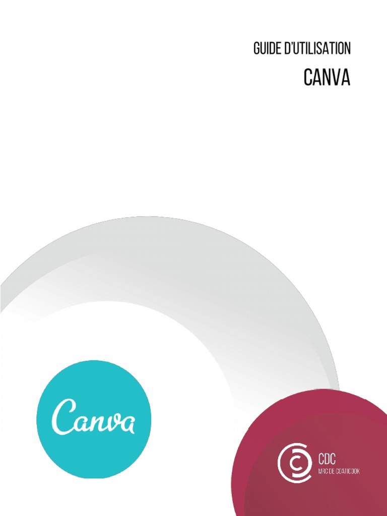 Guide Dutilisation Canva | PDF | Maison et jardin