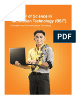 STI 2023 2024 College BSIT Program