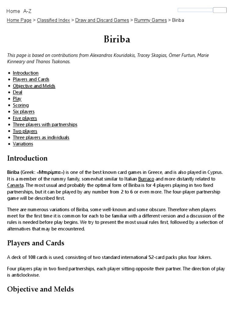 Tidy The Library Card Game Rules