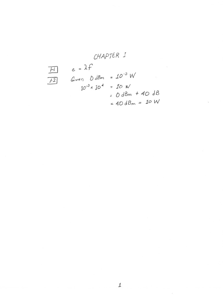 Wireless communications definition