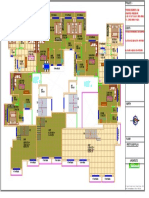 1st - Floor Plan Shrivardhan