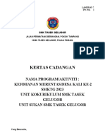 Kertas Kerja Merentas Desa (3) 2.5.2023