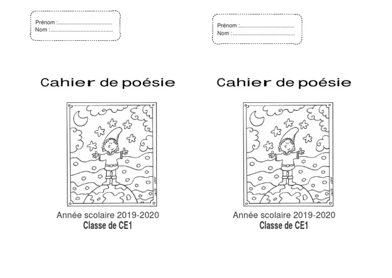 page-de-garde-cahier-de-po-sie-ce1-pdf