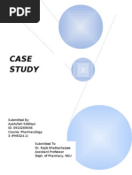 Case Study