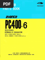 WD500-3 Parts Reference Guide | PDF | Radiator | Pipe (Fluid