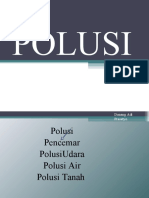 Polusi 1