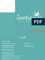 Catálogo Santiamén Primera Comunion 2021