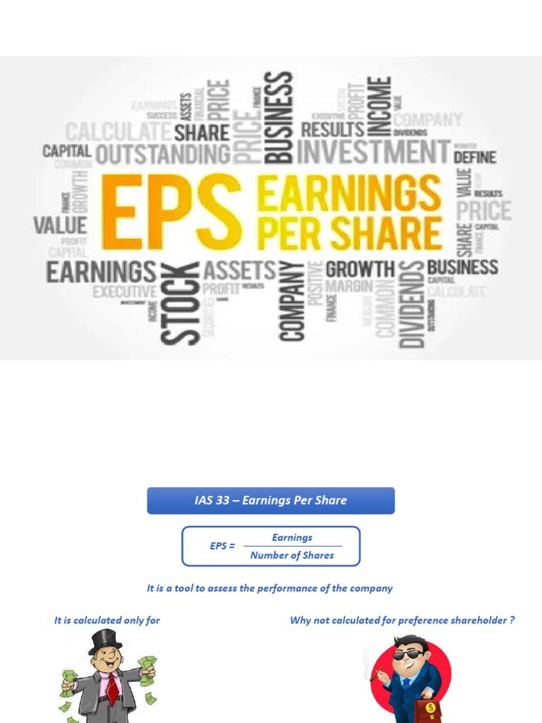 Ias 33 Summary Pdf