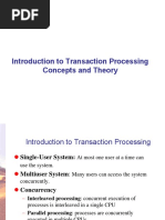 8 Transaction-Processing