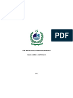 HEC MS PHD Policy 2023