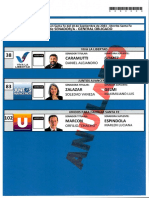 09 General Obligado Boletas Generales