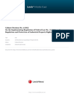 CabinetDecision 6 2022 PDF