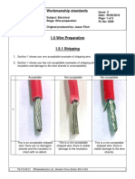 1.5 Wire Preparation