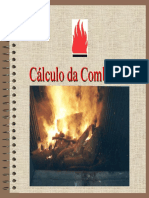 Ap19 - Cálculo Da Combustão