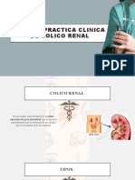 Guia de Practica Clinica de Colico Renal