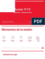 Sesion 15 - Diccionarios