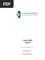 Book 3.xlsx - Microsoft Excel Online | PDF