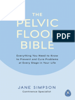 THERAPY Pelvic Floor Bible