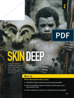 第2课skin Deep