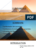 Orale Pyramide 3