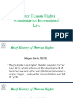 Human Rights One