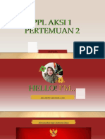 PPL 2 Ida Dewi Lestari