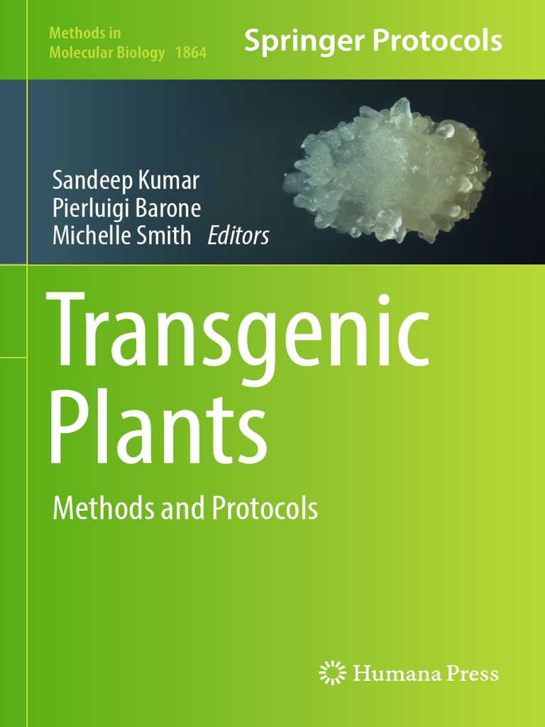 methods in molecular biology 1864 sandeep kumar pierluigi barone