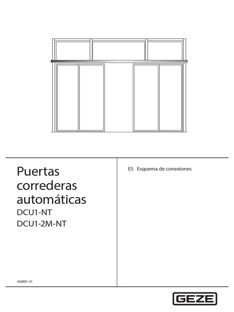 Dcu 1 NT | PDF | Hogar, jardinería y bricolaje | Informática