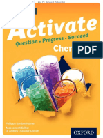 TalkFile - RM - DL.Oxford KS3 Scince Activate Chemistry