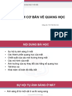 Bai Giang LT - KN QUANG HOC