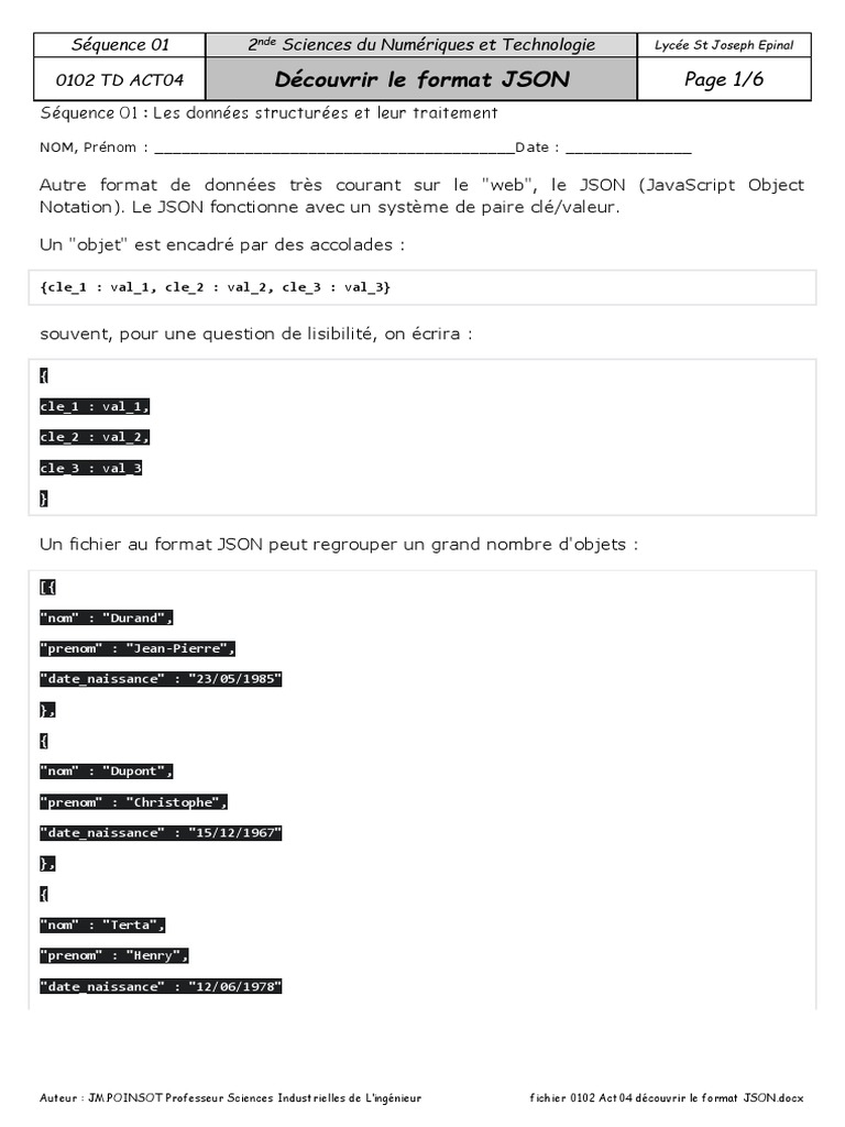 0102 act04 d couvrir le format json pdf