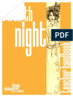 Twelfth Night Resources