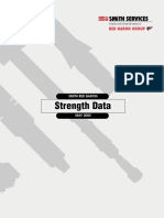 Smith RedBaron Strength Data 2000