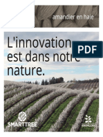 L'innovation Nature.: Est Dans Notre