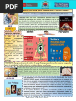 2do Actividad 04 Los Profetas.