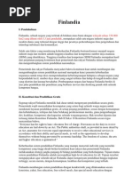 Download Finlandia Melirik Sistem Pendidikannya by Adnan Mahdi SN66281150 doc pdf