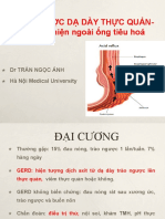 Trao Nguoc Da Day Thuc Quan - DR Ngoc Anh