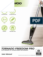 1614794270FLR00004 (EV-660) Tornado Freedom Pro 22.2V 2 in 1 Vacuum Cleaner IM 12-10-2020