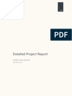 05 Detailed Project Report