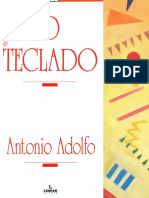 Resumo Piano e Teclado Antonio Adolfo