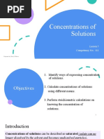 Normality - Formula, Definition, Examples, Problems | PDF | Mole (Unit ...