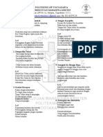 Format Lagu Ibadah PMK Johannes Alfa Situmorang