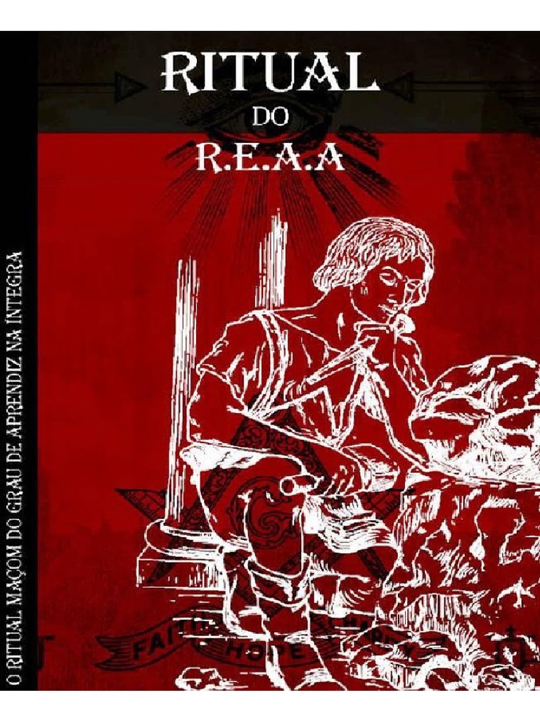 Ritual Do REAA | PDF