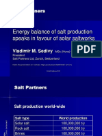 Salzburg 2015 Presentation Sedivy