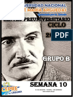 Semana 10 - Grupo B - Cepre 2023-II