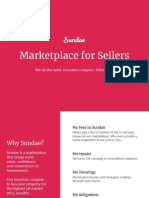 California Marketplace Overview