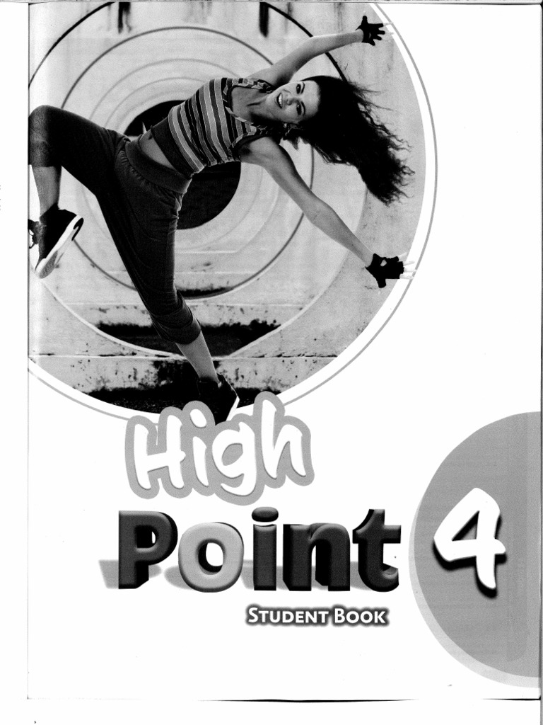 High Point 4 | PDF