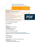 Requisitos de SST para Ingreso A Tienda