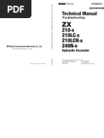 Preview | PDF | Exhaust Gas | Diesel Engine