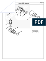 CUMMINS QSX15 Engine - Parts Catalog 79007291 54